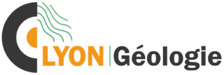 Lyon-Geologie